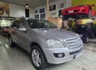 MERCEDES-BENZ ML 280 CDI 4×4 5P