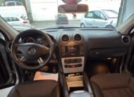 MERCEDES-BENZ ML 280 CDI 4×4 5P