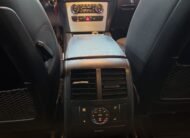 MERCEDES-BENZ ML 280 CDI 4×4 5P