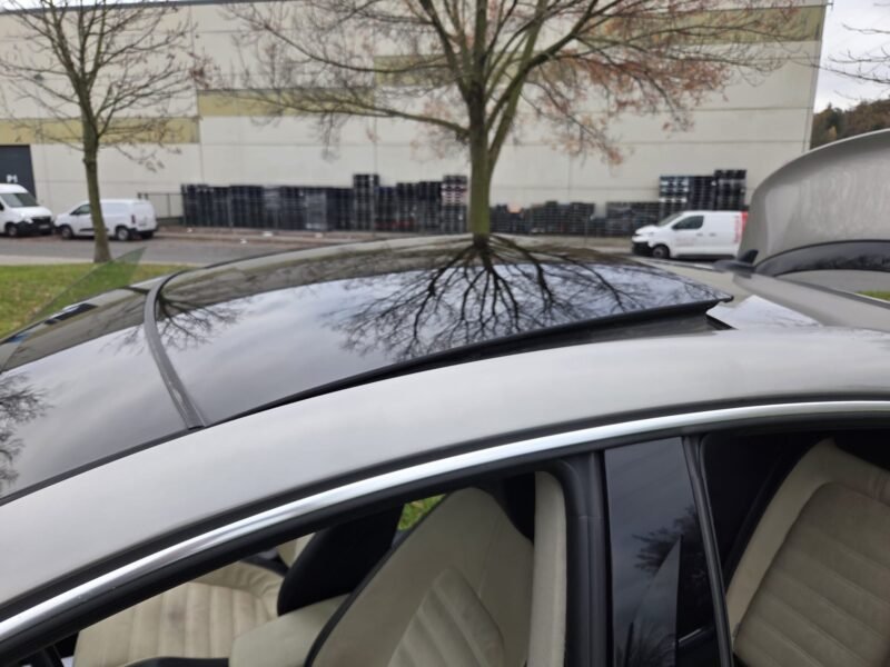 VOLKSWAGEN Passat CC 1.8 Turbo DSG 5P