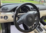 VOLKSWAGEN Passat CC 1.8 Turbo DSG 5P
