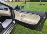 VOLKSWAGEN Passat CC 1.8 Turbo DSG 5P