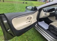 VOLKSWAGEN Passat CC 1.8 Turbo DSG 5P