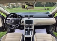 VOLKSWAGEN Passat CC 1.8 Turbo DSG 5P