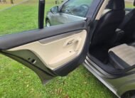 VOLKSWAGEN Passat CC 1.8 Turbo DSG 5P
