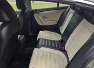 VOLKSWAGEN Passat CC 1.8 Turbo DSG 5P
