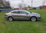 VOLKSWAGEN Passat CC 1.8 Turbo DSG 5P