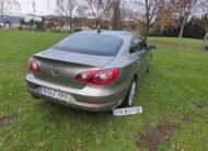 VOLKSWAGEN Passat CC 1.8 Turbo DSG 5P