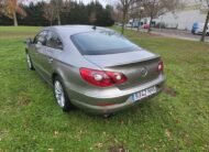 VOLKSWAGEN Passat CC 1.8 Turbo DSG 5P