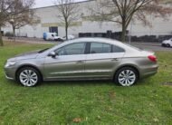 VOLKSWAGEN Passat CC 1.8 Turbo DSG 5P