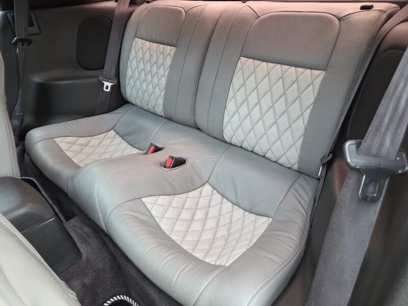 MITSUBISHI 3000GT 3.0 225cv 3P