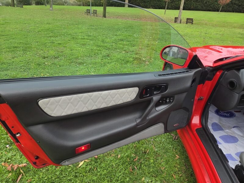 MITSUBISHI 3000GT 3.0 225cv 3P