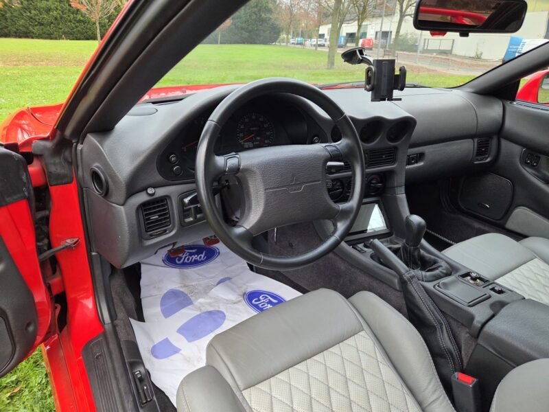 MITSUBISHI 3000GT 3.0 225cv 3P