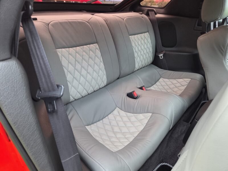 MITSUBISHI 3000GT 3.0 225cv 3P