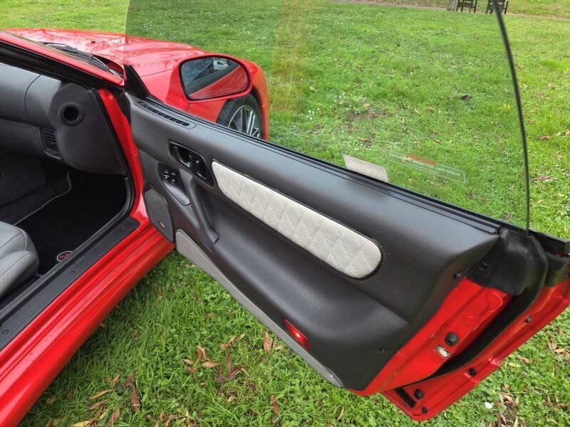 MITSUBISHI 3000GT 3.0 225cv 3P