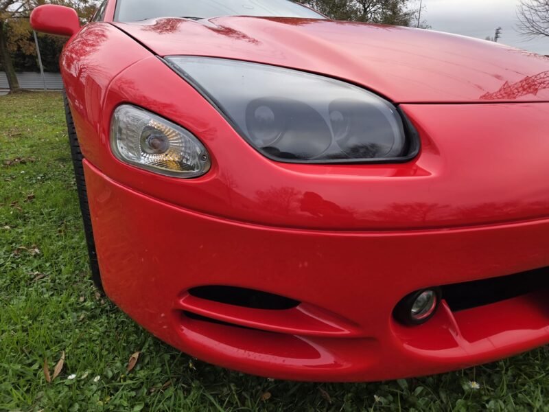 MITSUBISHI 3000GT 3.0 225cv 3P