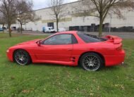 MITSUBISHI 3000GT 3.0 225cv 3P