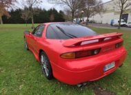 MITSUBISHI 3000GT 3.0 225cv 3P