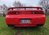 MITSUBISHI 3000GT 3.0 225cv 3P