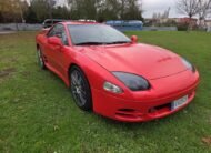 MITSUBISHI 3000GT 3.0 225cv 3P