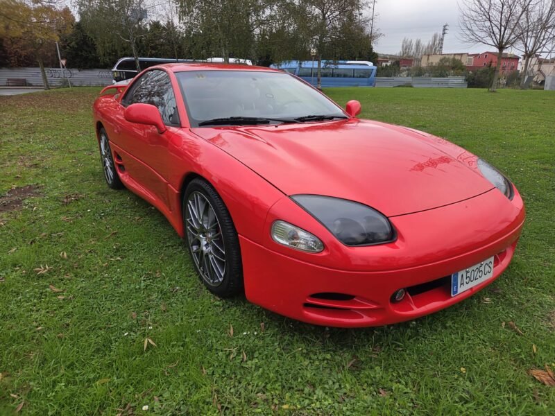 MITSUBISHI 3000GT 3.0 225cv 3P