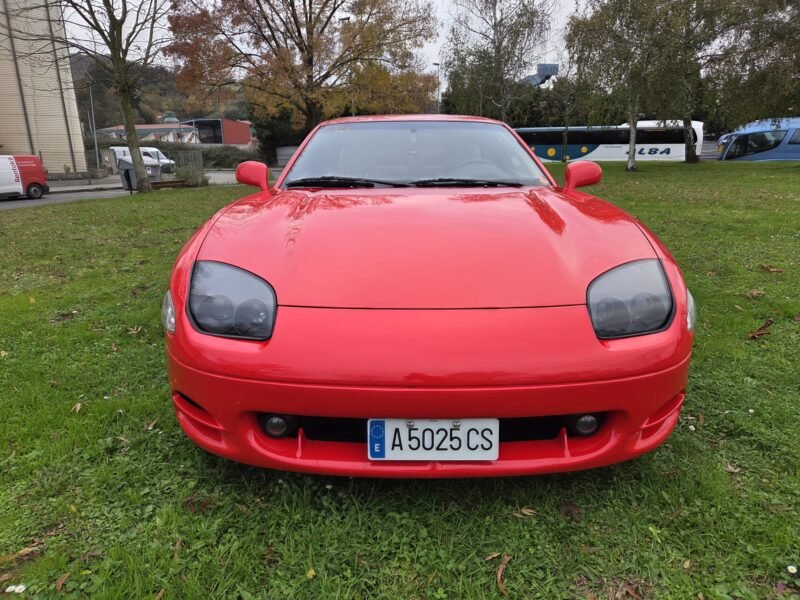 MITSUBISHI 3000GT 3.0 225cv 3P