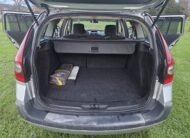 Renault Megane 1.5 DCI Familiar 5P