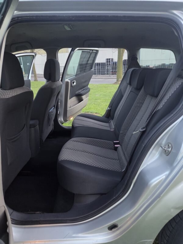 Renault Megane 1.5 DCI Familiar 5P