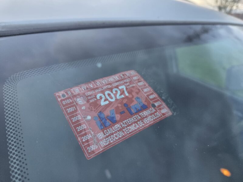 Renault Megane 1.5 DCI Familiar 5P