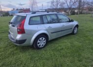 Renault Megane 1.5 DCI Familiar 5P