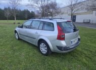 Renault Megane 1.5 DCI Familiar 5P