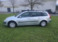 Renault Megane 1.5 DCI Familiar 5P
