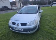 Renault Megane 1.5 DCI Familiar 5P