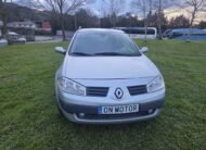 Renault Megane 1.5 DCI Familiar 5P