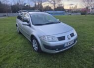 Renault Megane 1.5 DCI Familiar 5P