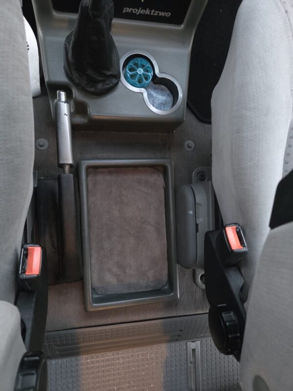 Volkswagen Multivan 2.5 TDI 7PLAZAS