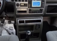 Volkswagen Multivan 2.5 TDI 7PLAZAS