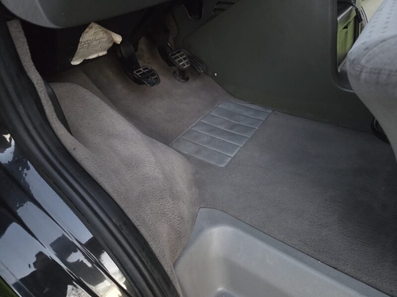 Volkswagen Multivan 2.5 TDI 7PLAZAS