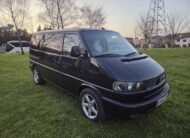 Volkswagen Multivan 2.5 TDI 7PLAZAS