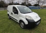 Citroen Nemo 1.4TDI 3P
