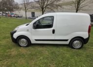 Citroen Nemo 1.4TDI 3P