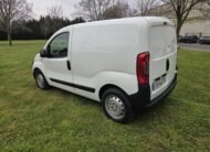 Citroen Nemo 1.4TDI 3P