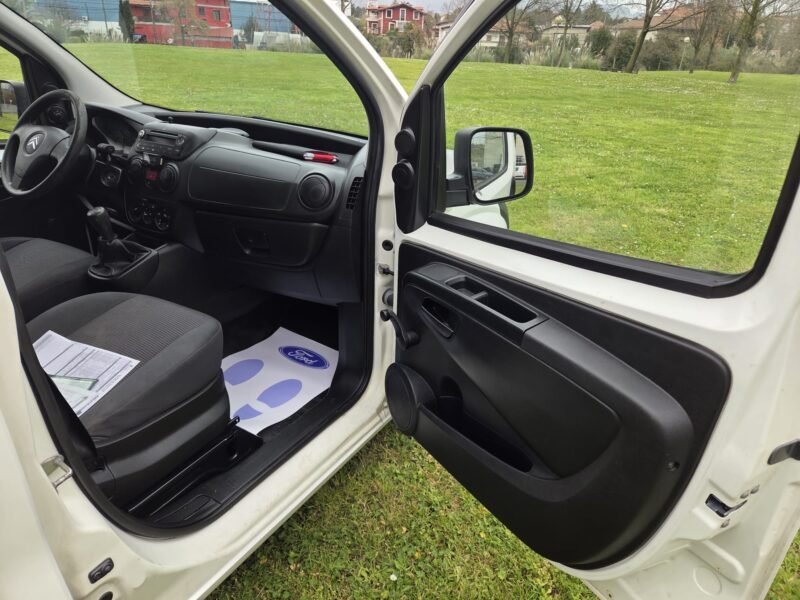 Citroen Nemo 1.4TDI 3P