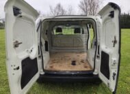 Citroen Nemo 1.4TDI 3P