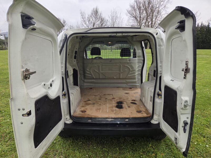 Citroen Nemo 1.4TDI 3P