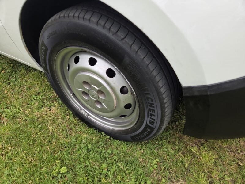 Citroen Nemo 1.4TDI 3P