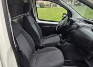 Citroen Nemo 1.4TDI 3P