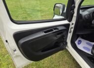 Citroen Nemo 1.4TDI 3P