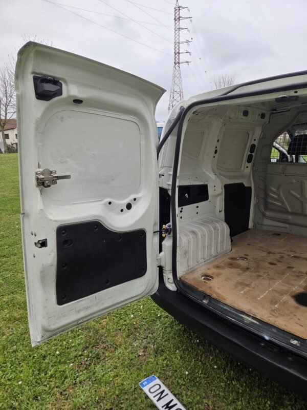 Citroen Nemo 1.4TDI 3P