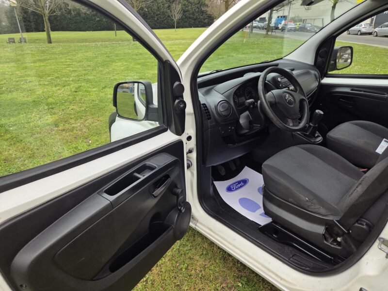 Citroen Nemo 1.4TDI 3P